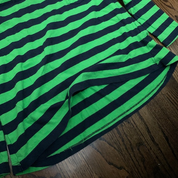 2/$15 Abercrombie and Fitch Women’s 3/4 Sleeve Top - Picture 5 of 5